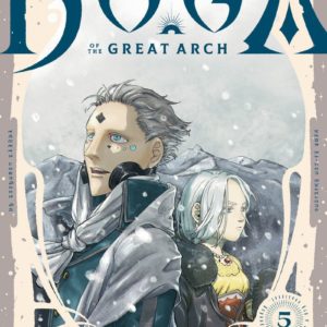 DOGA T05