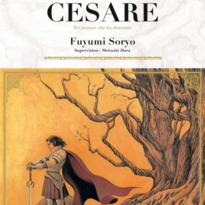 CESARE T08 - VOL08