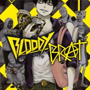 BLOODY BRAT TOME 1 - VOL01