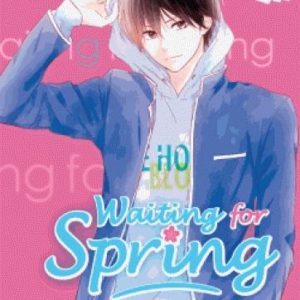 WAITING FOR SPRING T01