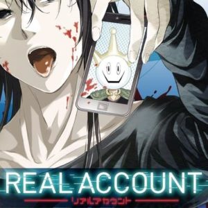 REAL ACCOUNT - TOME 5 - VOL05