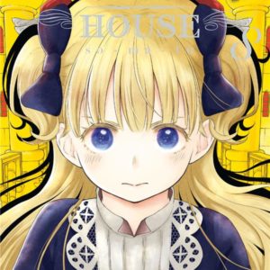 SHADOWS HOUSE - TOME 08
