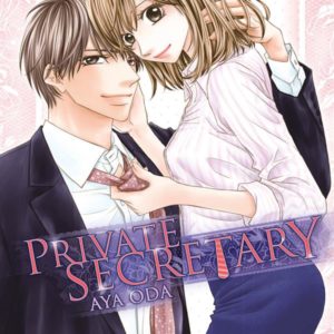 PRIVATE SECRETARY T01