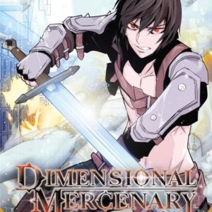 DIMENSIONAL MERCENARY T03