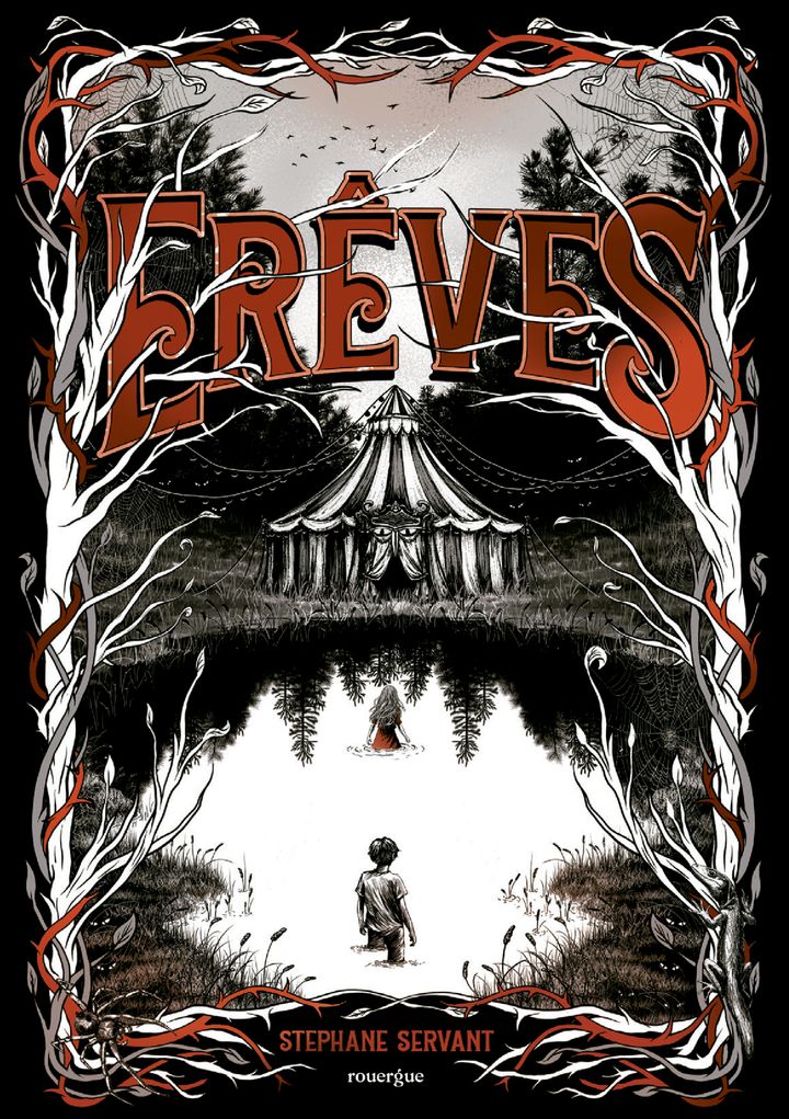 EREVES
