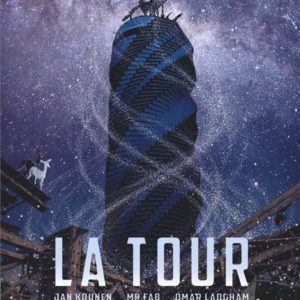 LA TOUR - TOME 02