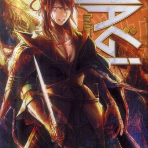 MAGI - TOME 16 - VOL16
