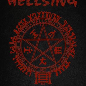 HELLSING PERFECT EDITION T03 - VOL03