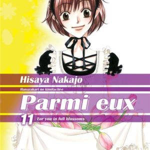 PARMI EUX - DELUXE T11