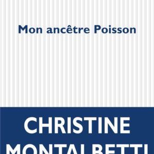 MON ANCETRE POISSON
