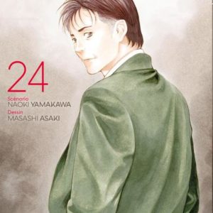 MY HOME HERO - TOME 24
