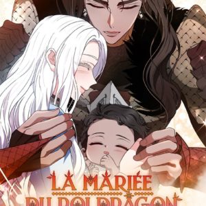 LA MARIEE DU ROI DRAGON - TOME 6 - VOL06