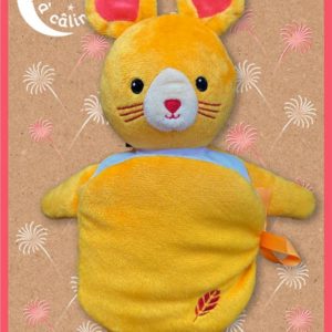 LES LIVRES A CALINER - DOUDOU SOURIS