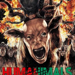 HUMANIMALS T05