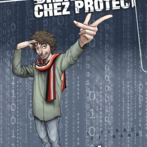 BIENVENUE CHEZ PROTECT - TOME 1 DU PAPIER AU NUMERIQUE - VOL01