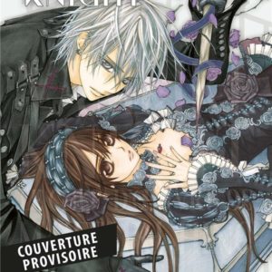 VAMPIRE KNIGHT - PERFECT EDITION T06