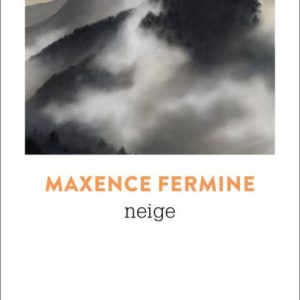 NEIGE - NOUVELLE EDITION