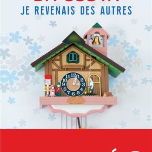JE REVENAIS DES AUTRES