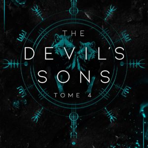 THE DEVIL'S SONS - T04 - THE DEVIL'S SONS - TOME 4