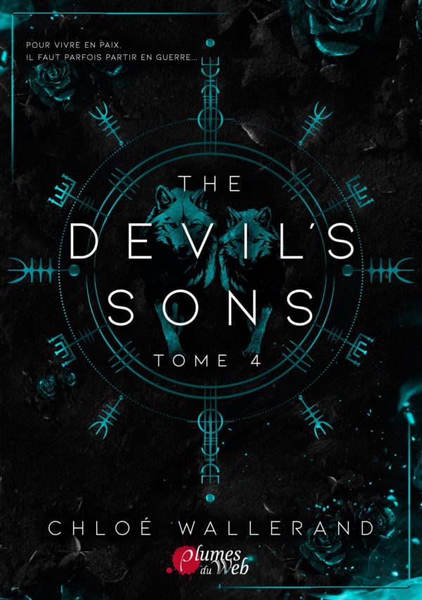 THE DEVIL'S SONS - T04 - THE DEVIL'S SONS - TOME 4