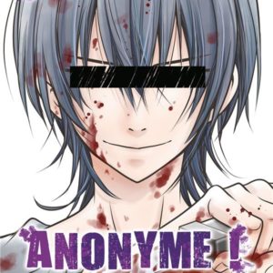ANONYME ! T03